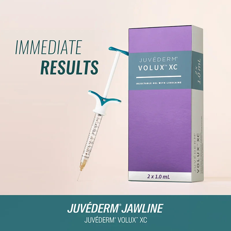 Volux XC by Juvederm