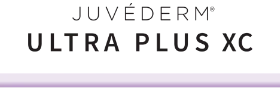 Juvederm Ultra Plus XC