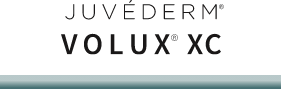 Juvederm Volux XC